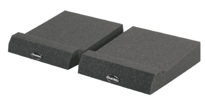 Acoustics 101: Isolating speaker platforms