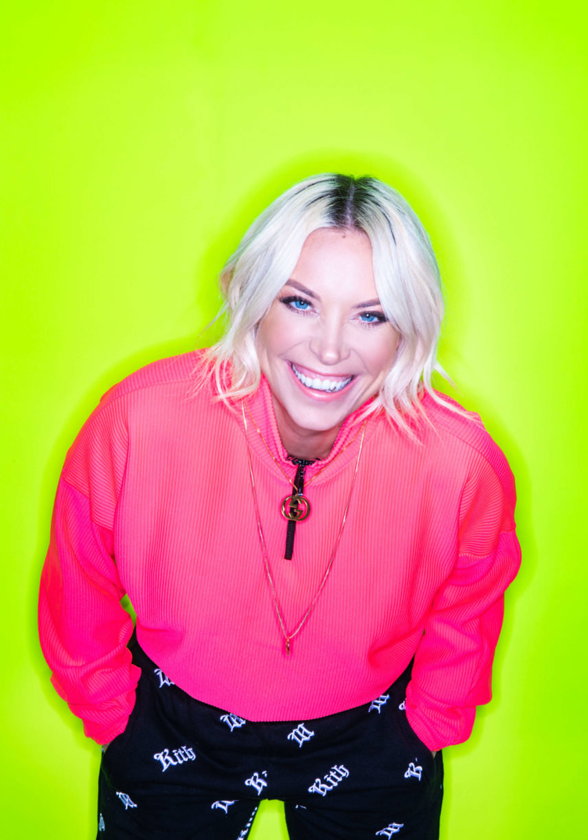 Sam Divine - How Social Media is Changing Music