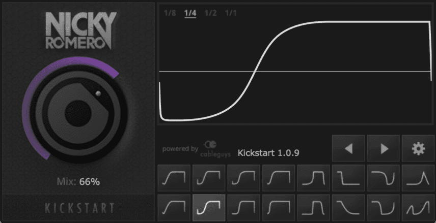 Ride Kickstart