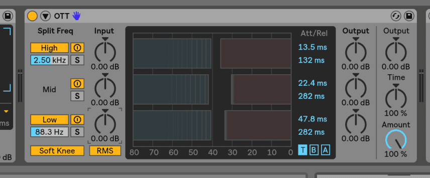 Dissonant Polyrhythmic Basslines