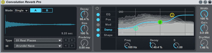 acid house bassline