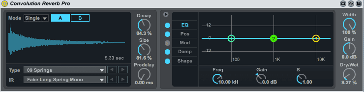 acid house bassline