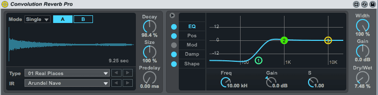 acid house bassline