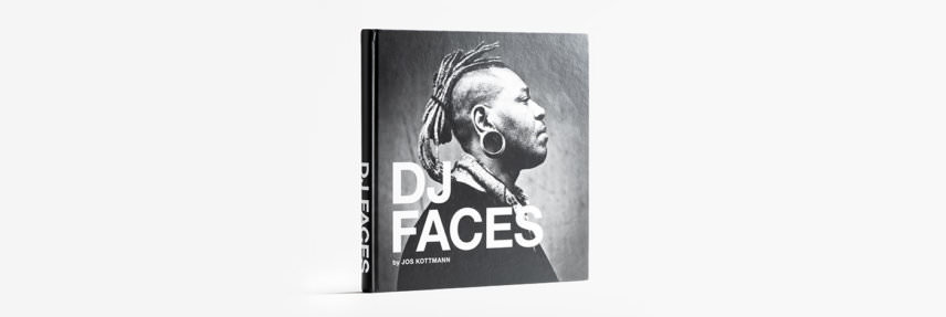 DJ Faces - A Journey Through House Music
