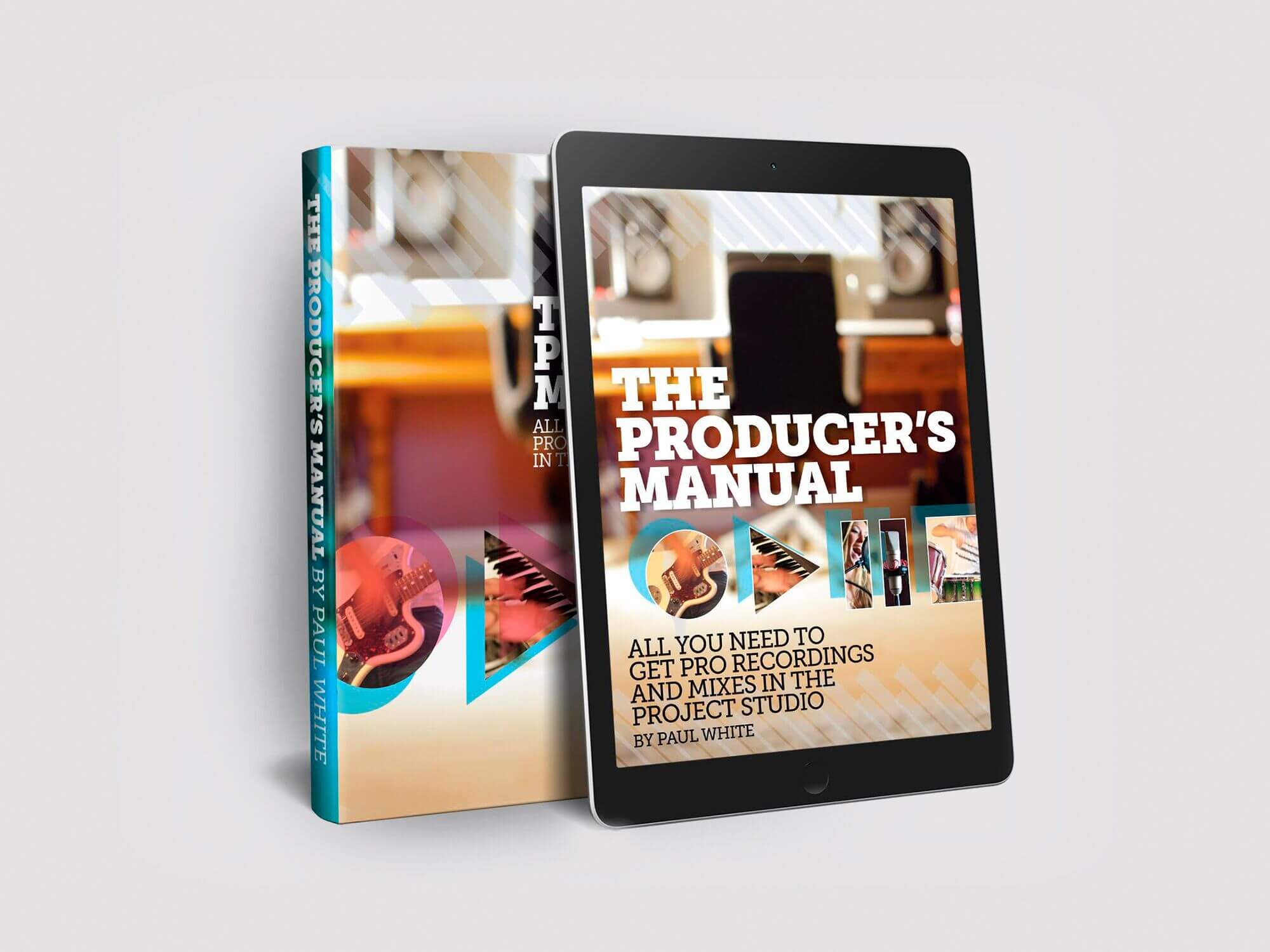 The Producer's Manual PDF