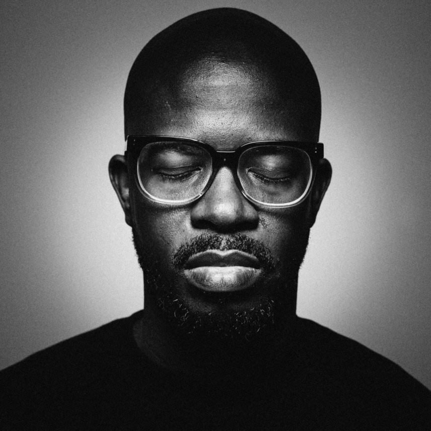 Black Coffee - DJ Faces