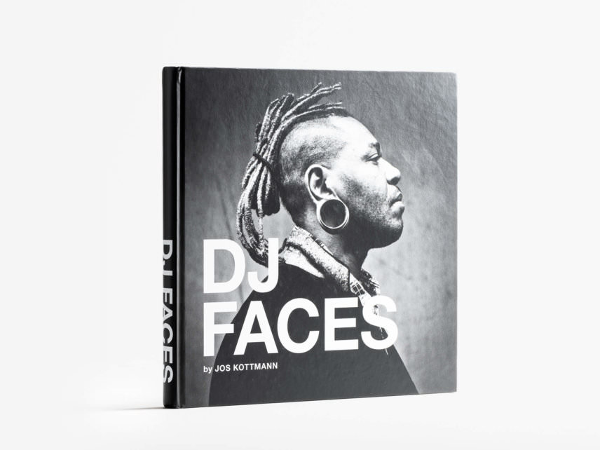 DJ Faces - A Journey Through House Music