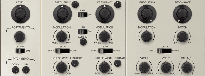 Ten Of The Best: Analogue-Style Synth Plugins - Page 11 of 11