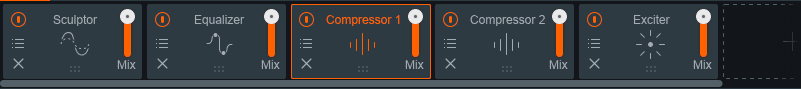iZotope NeutronModules