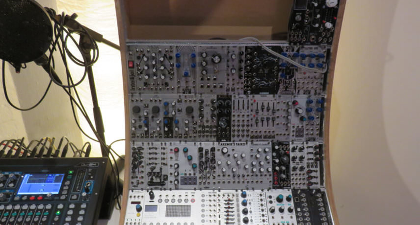 Modular Synth