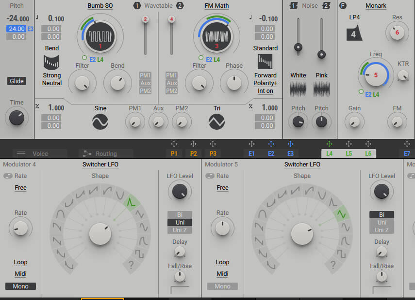 jungle is massive torrent