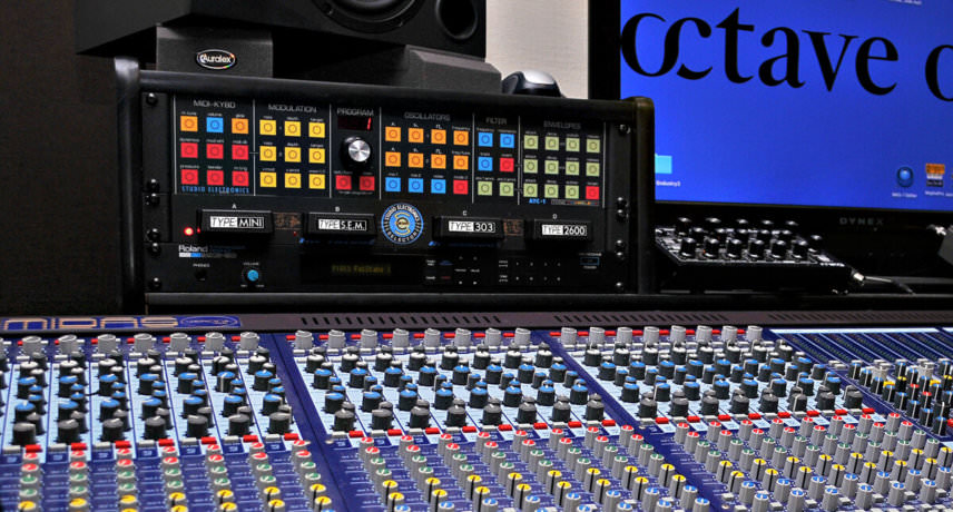 Studio Electronics ATC-X
