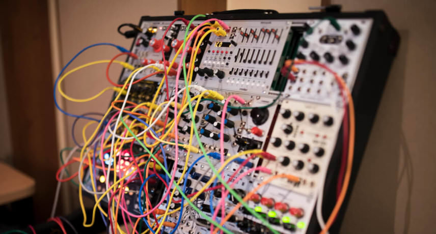 Modular Synth