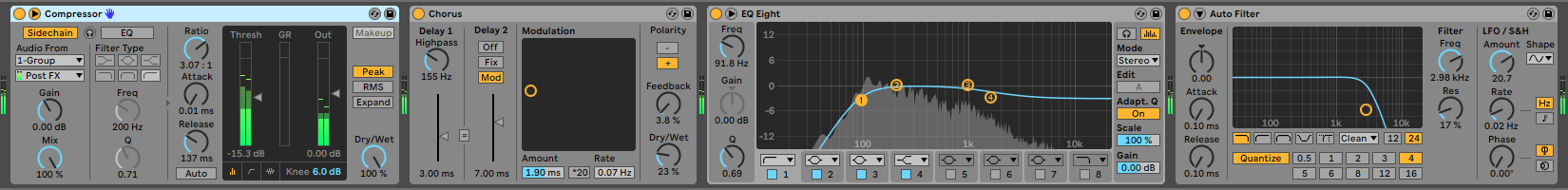 Reverb