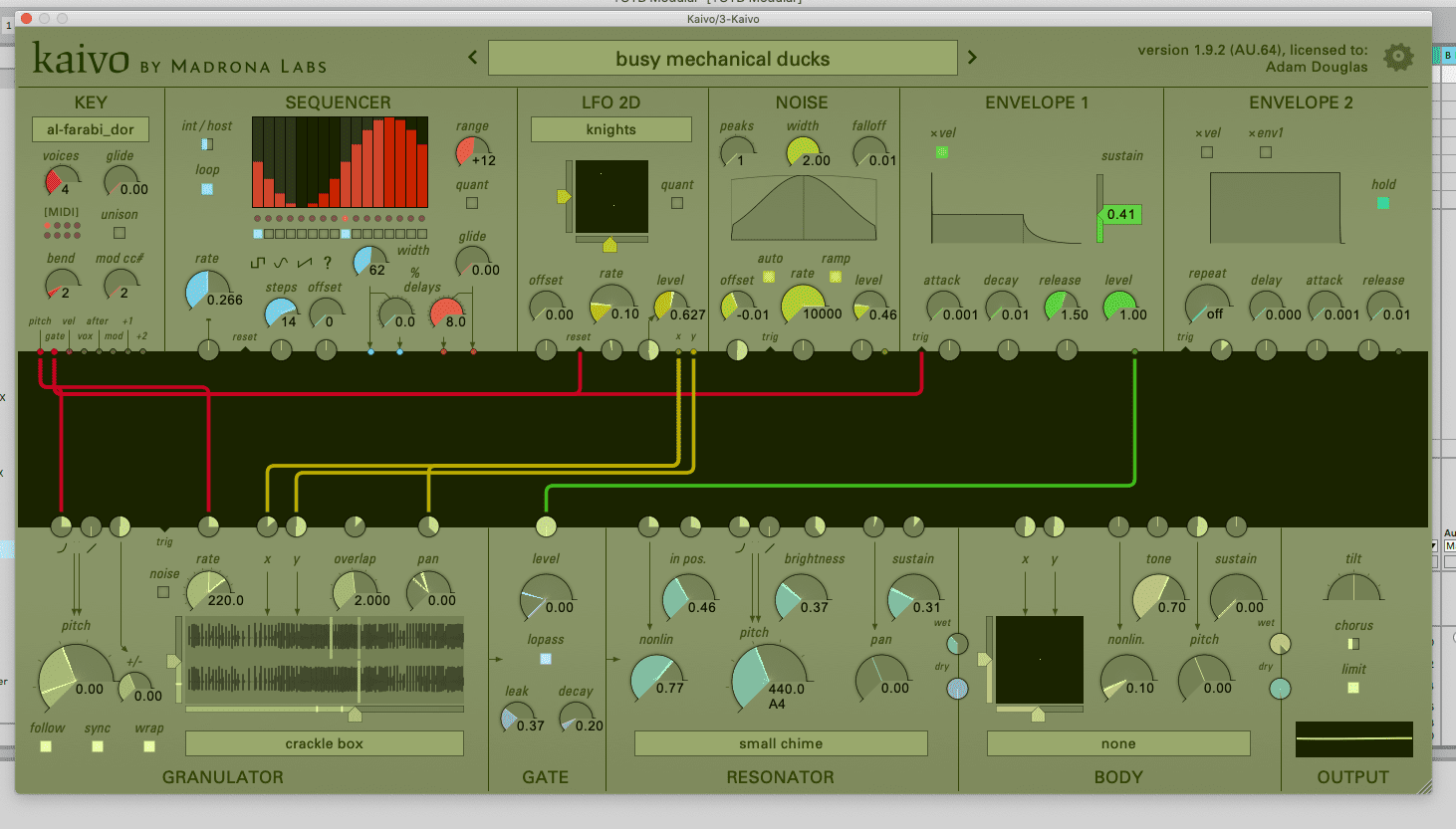 ten of the best modular software plugins