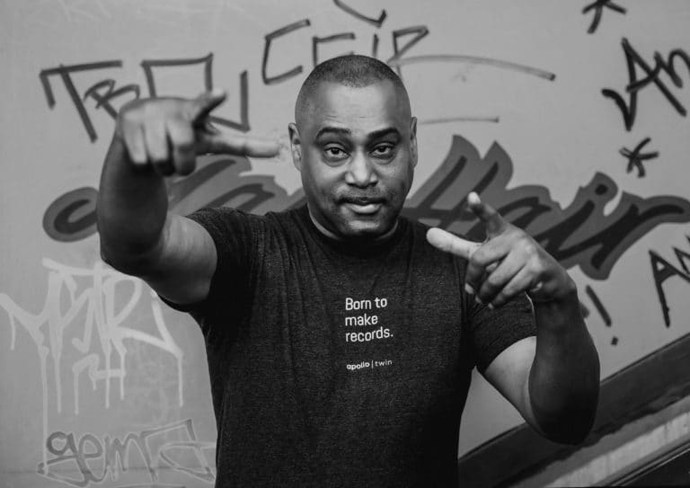 Mike Huckaby