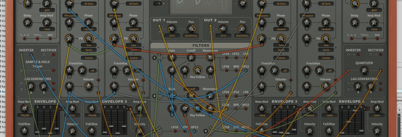 Ten Of The Best Modular Software Attack Magazine