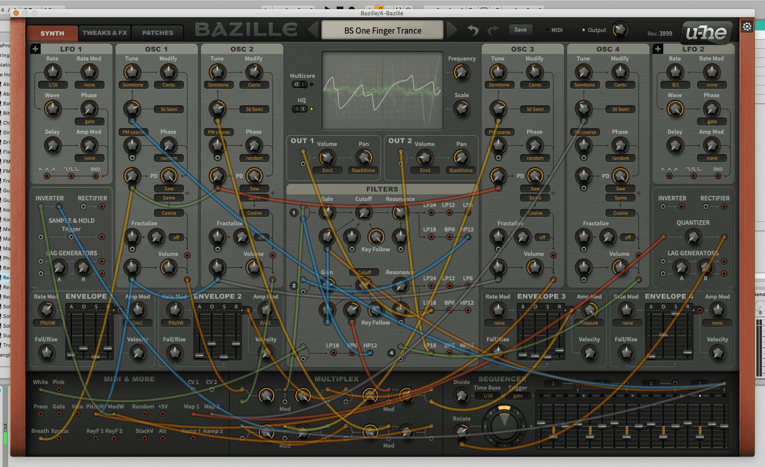 ten of the best modular software plugins