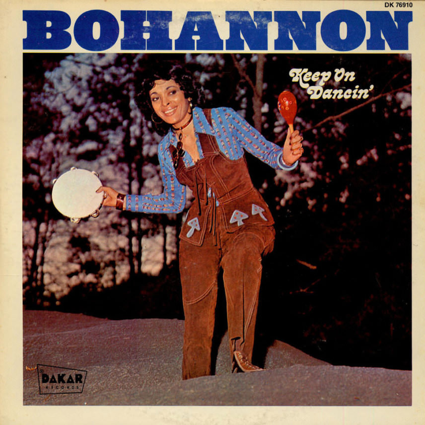 Bohannon