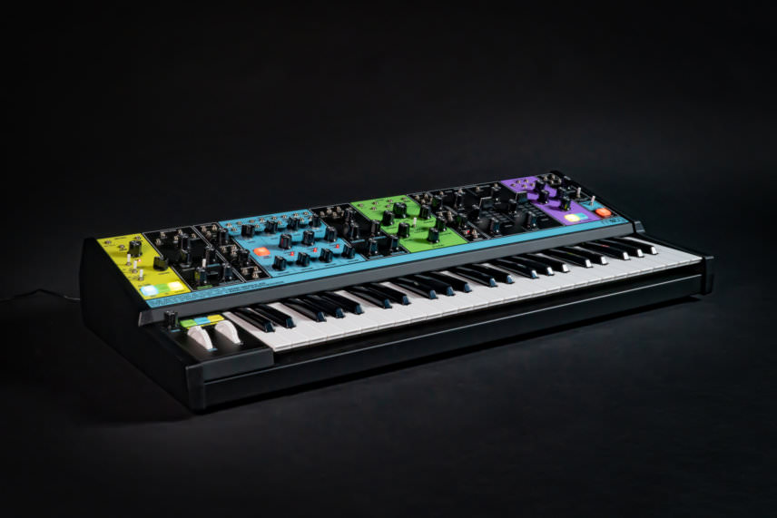 Ten Of The Best: Semi-Modular Hardware Synths