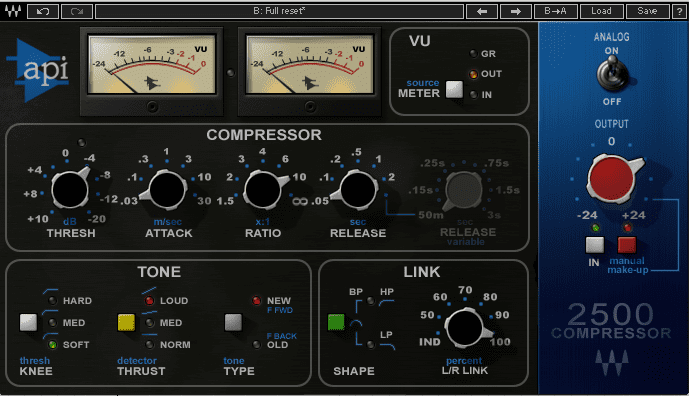 choosing a compressor