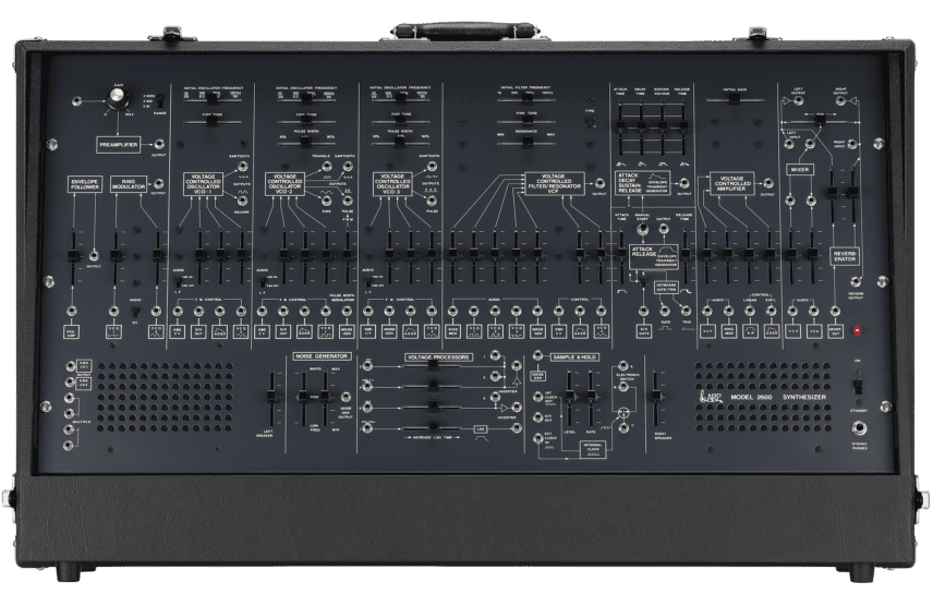 Ten Of The Best: Semi-Modular Hardware Synths