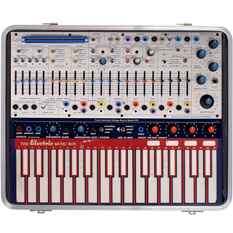 Ten Of The Best: Semi-Modular Hardware Synths