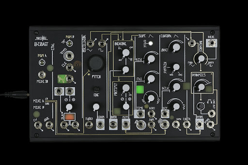 Ten Of The Best: Semi-Modular Hardware Synths