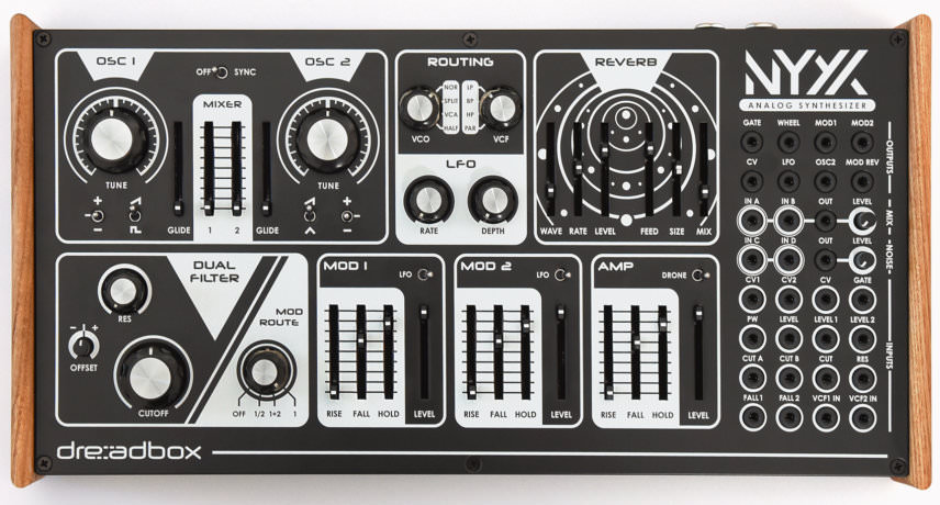 Ten Of The Best: Semi-Modular Hardware Synths