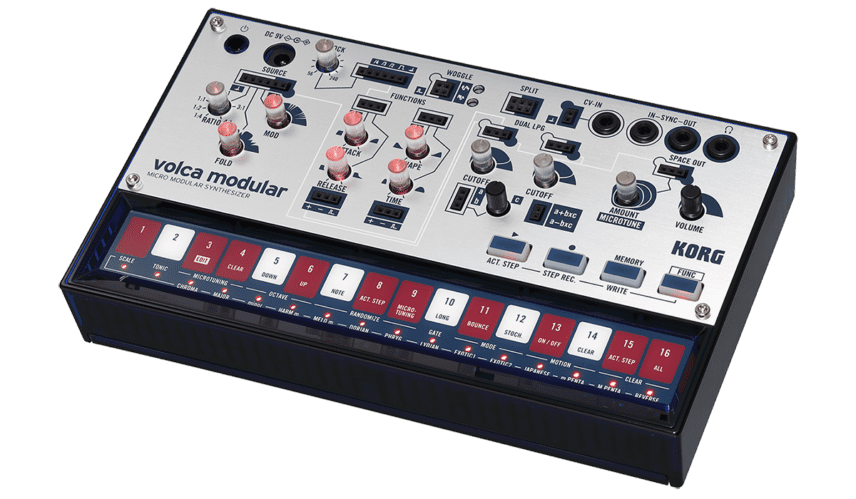 Ten Of The Best: Semi-Modular Hardware Synths