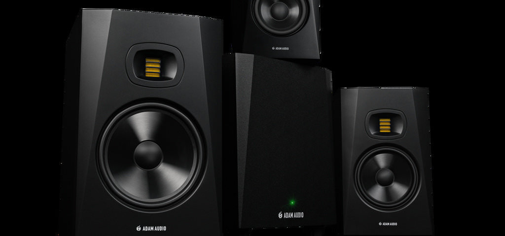 ADAM Audio A Series: What You Need to Know, Answered by ADAM