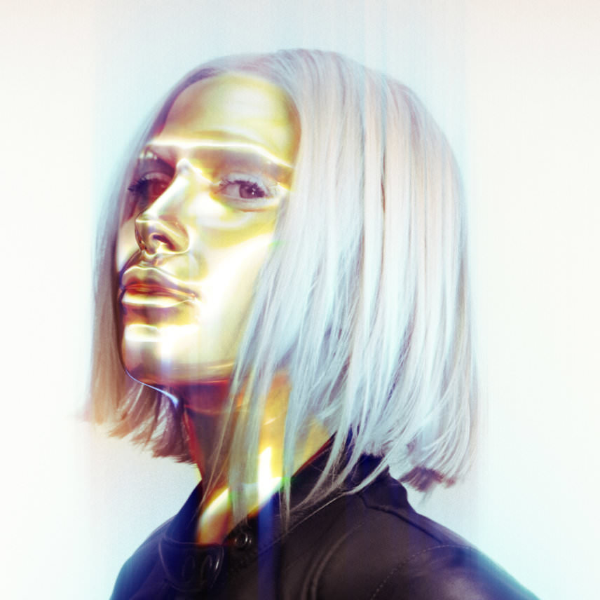 Ellen Allien