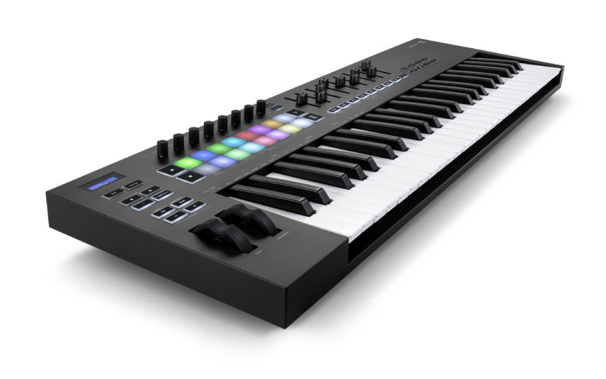 Launchkey 49 Mk3