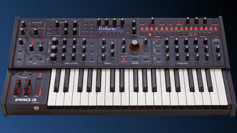 sequential pro 3 special edition sequential pro 3 special edition