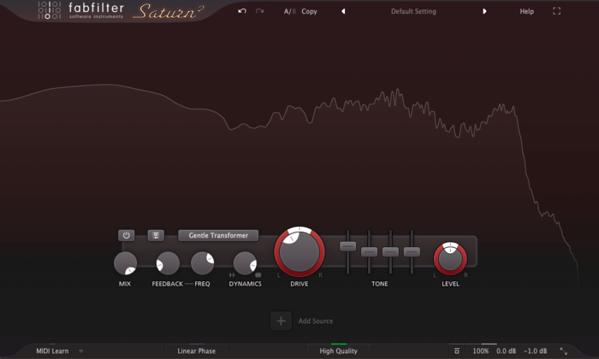 FabFilter Saturn 2