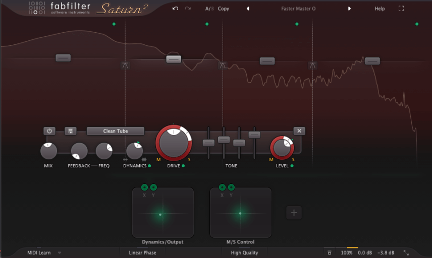 FabFilter Saturn 2