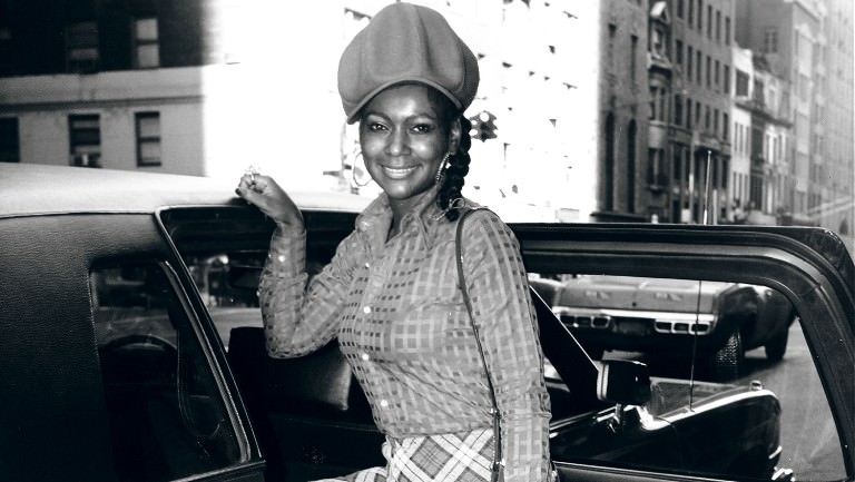 Sylvia Robinson