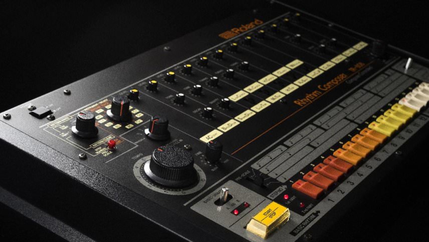 Roland TR 808