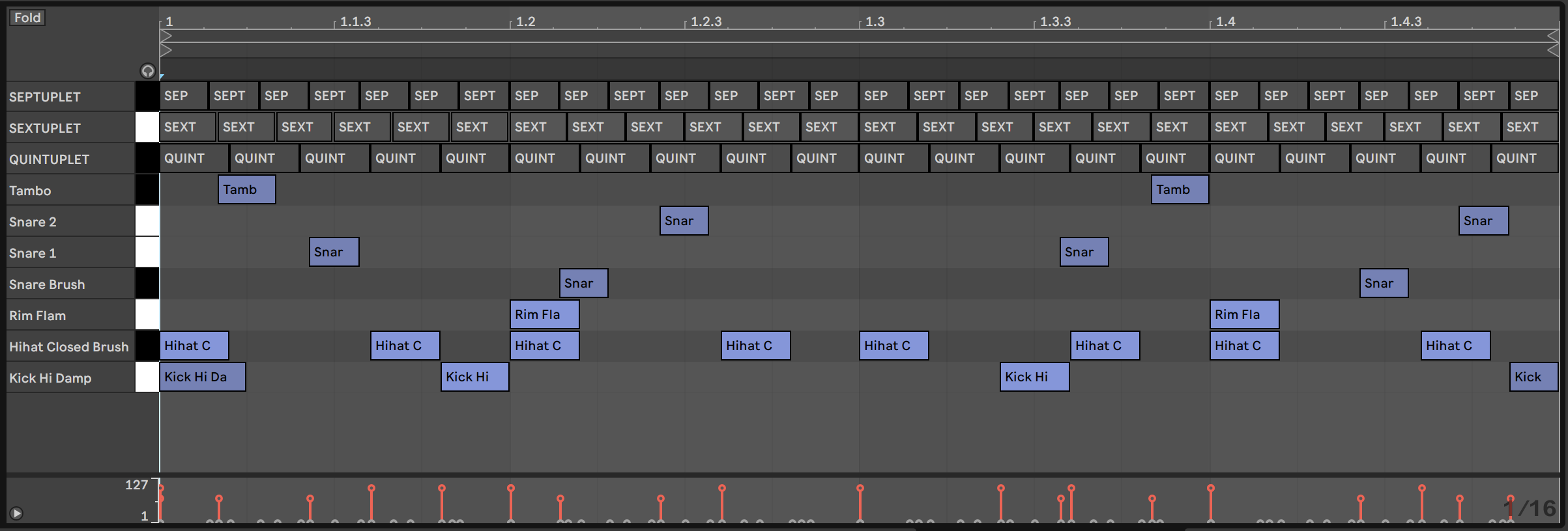 Midi editor раст фото 29