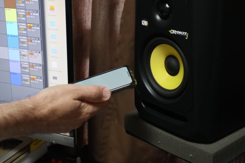 KRK Rokit 5 G3 Studio Monitors Review - Make Beats 101