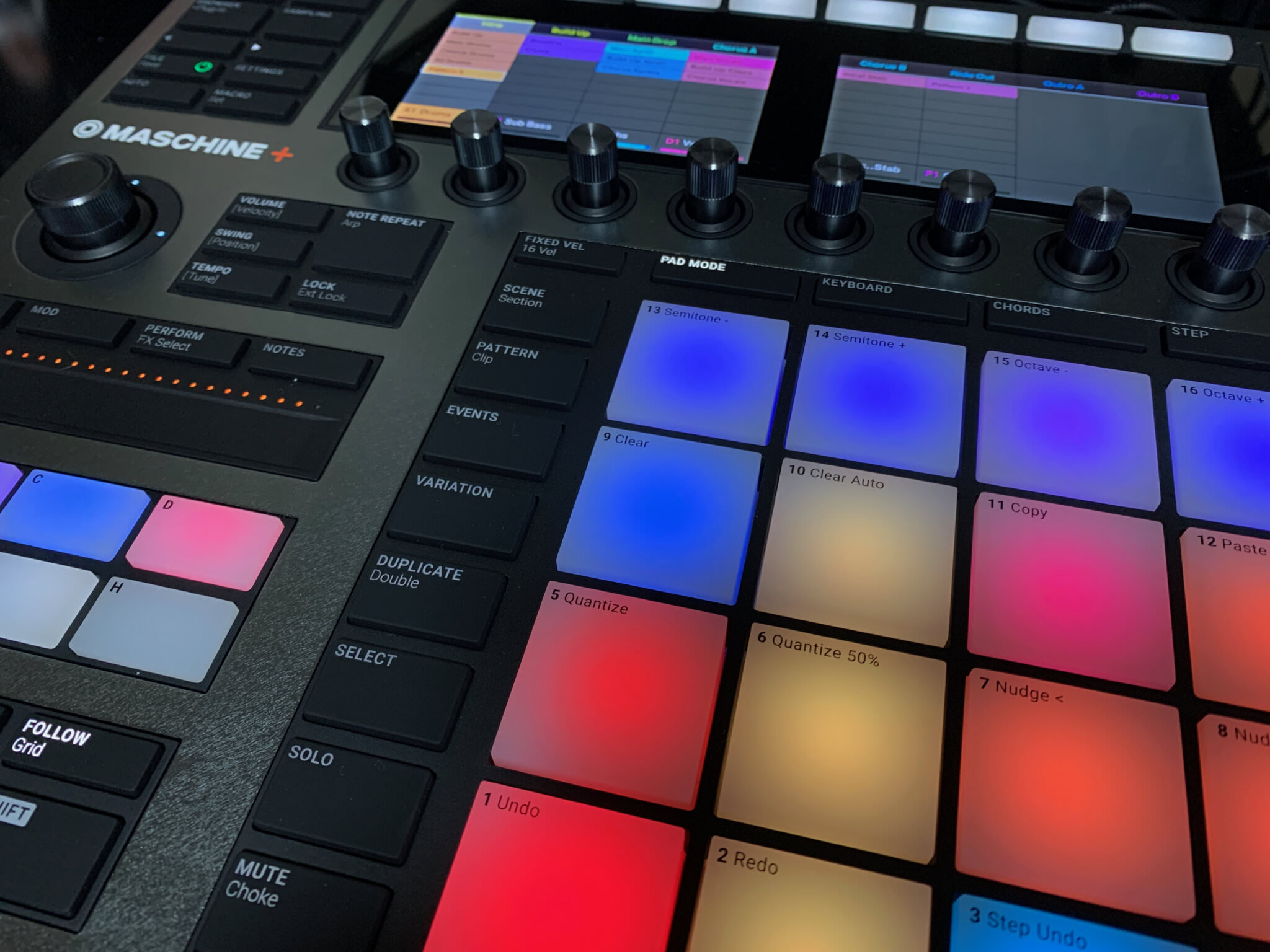 download maschine plus native instruments download maschine plus native instruments