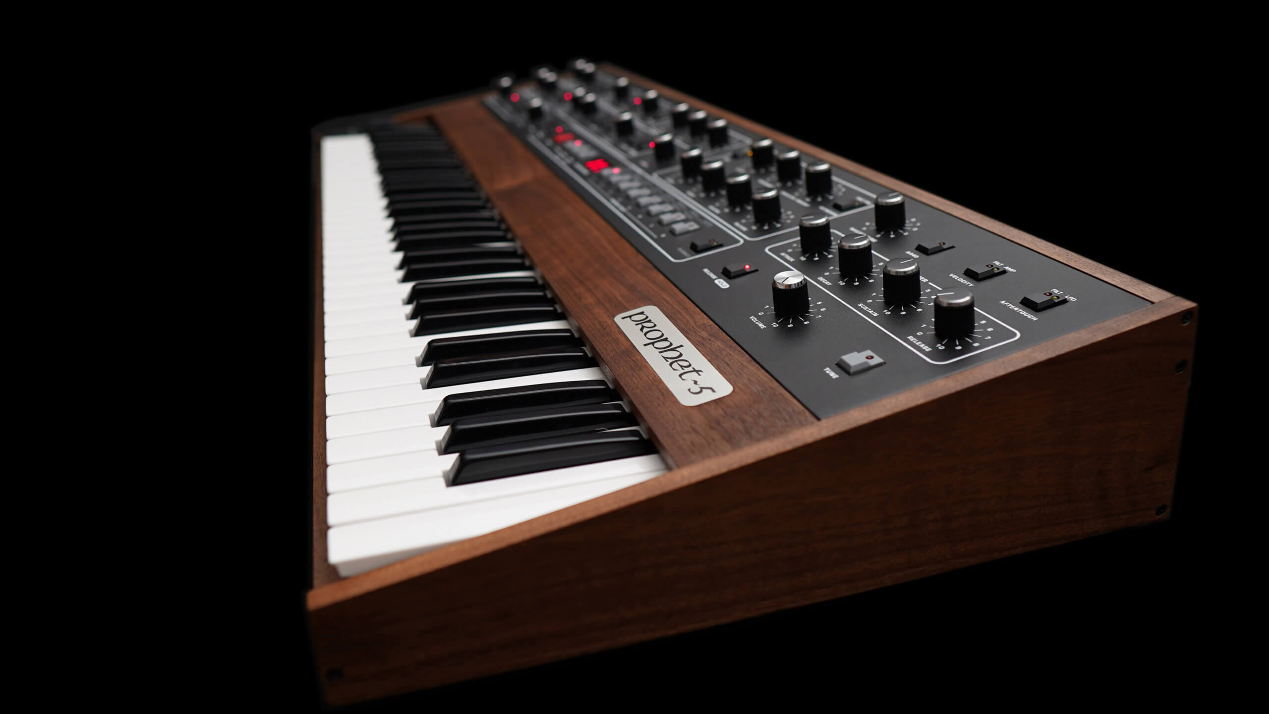 sequential synth sequential synth