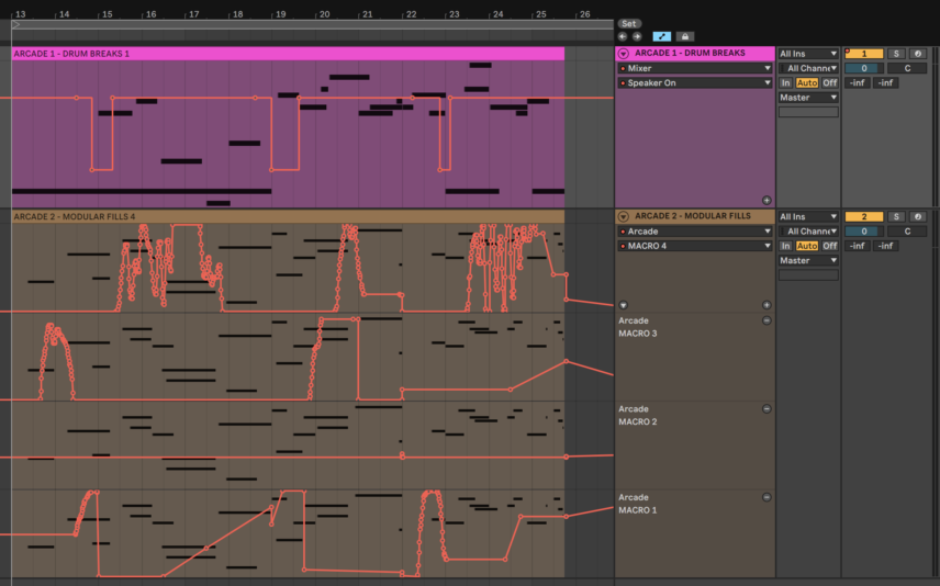 Squarepusher IDM Beats Tutorial