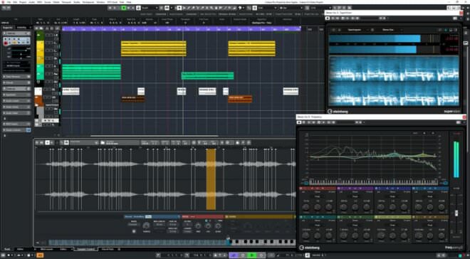 cubase 11 updates cubase 11 updates