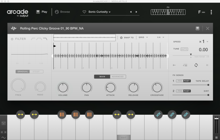 Squarepusher IDM Beats Tutorial