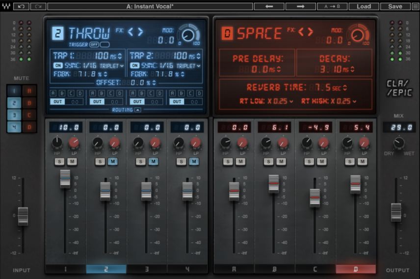 Waves CLA Epic Plugin