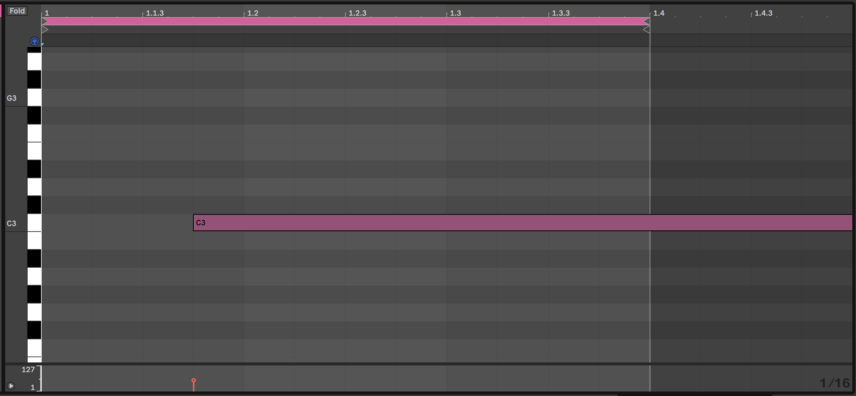 Chords and Melodies with Random MIDI