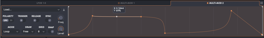 ROLI Equator2