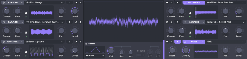 ROLI Equator2