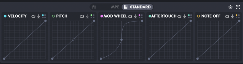 ROLI Equator2